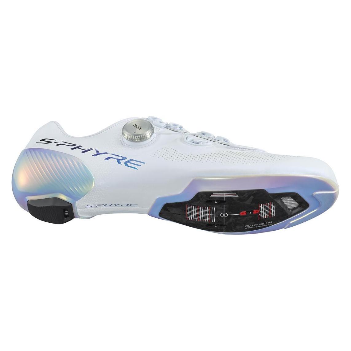 Shimano S-Phyre (47) (ESHRC903PCW01S47000)