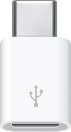 CO2-adapter met USB-C en Lightning, geschikt voor iPhone 15 Pro Max Plus