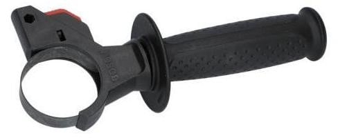 Bosch Professional Aanvullende handgreep voor de slagmoersleutel - 160202508X