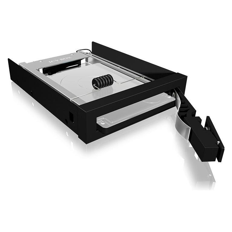 Icy Box Wechselrahmen 2.5" IB-2217STS (IB-2217STS)