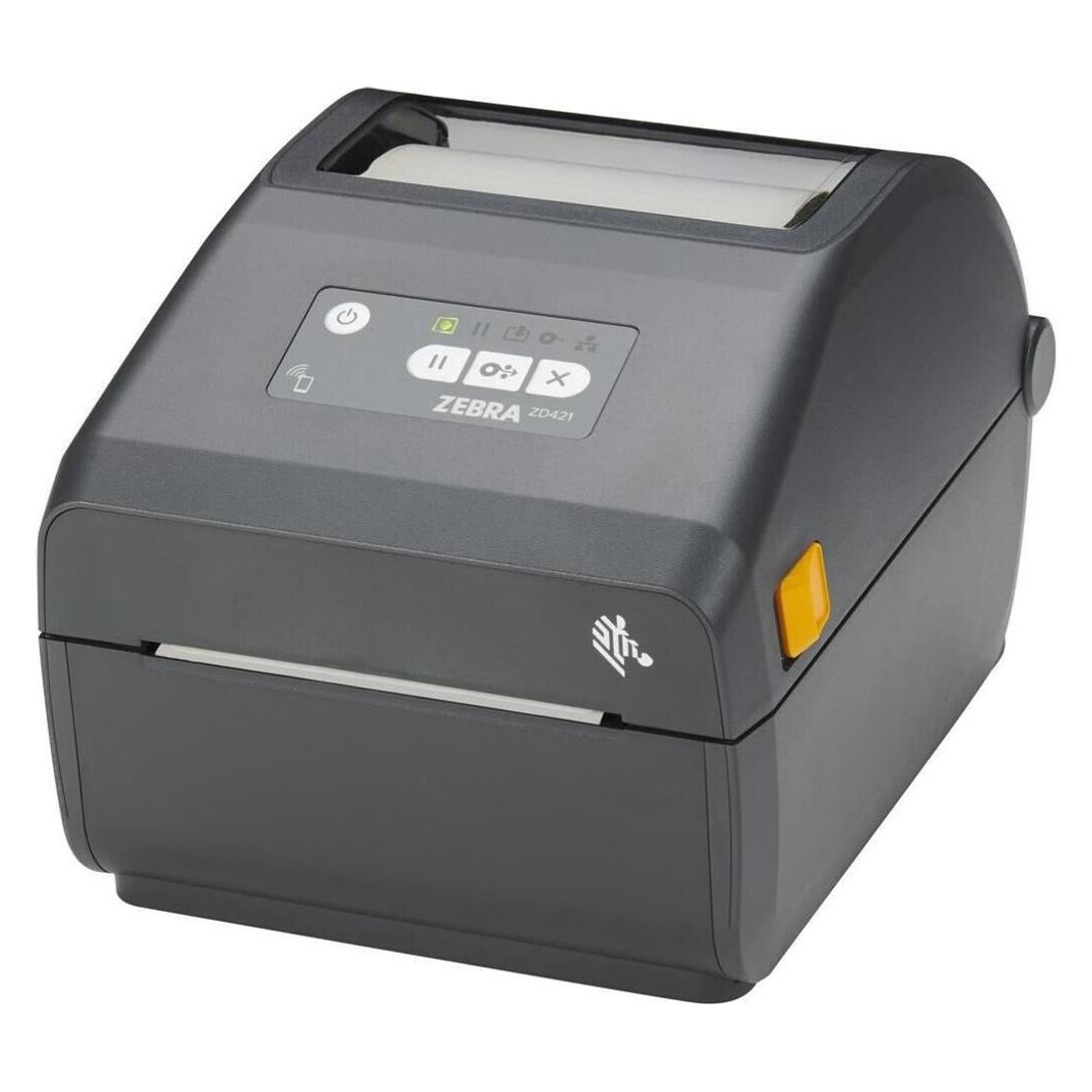Zebra ZD421d (203 dpi) (ZD4A042-D0EE00EZ)