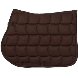 Schabracke ES Performance Uni DR Dressur ohne Kordel, Basics