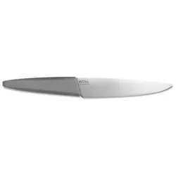 Kochmesser WOLL Dove CUTTING EDGE (BHT 7,50x2,50x33,50 cm) - grau - BHT 7,50x2,50x33,50 cm