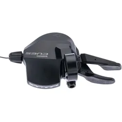 Shimano Daumenschalthebel CUES SL-U6000 rechts 11-fach schwarz