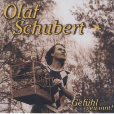 Gefühl gewinnt - , CD, 4021934912623