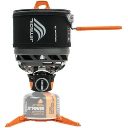 Jetboil, Campingkocher