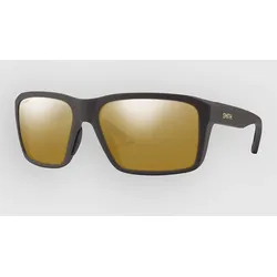Smith Backcast Matte Gravy Sonnenbrille chromapop glass pol brz m Gr. Uni