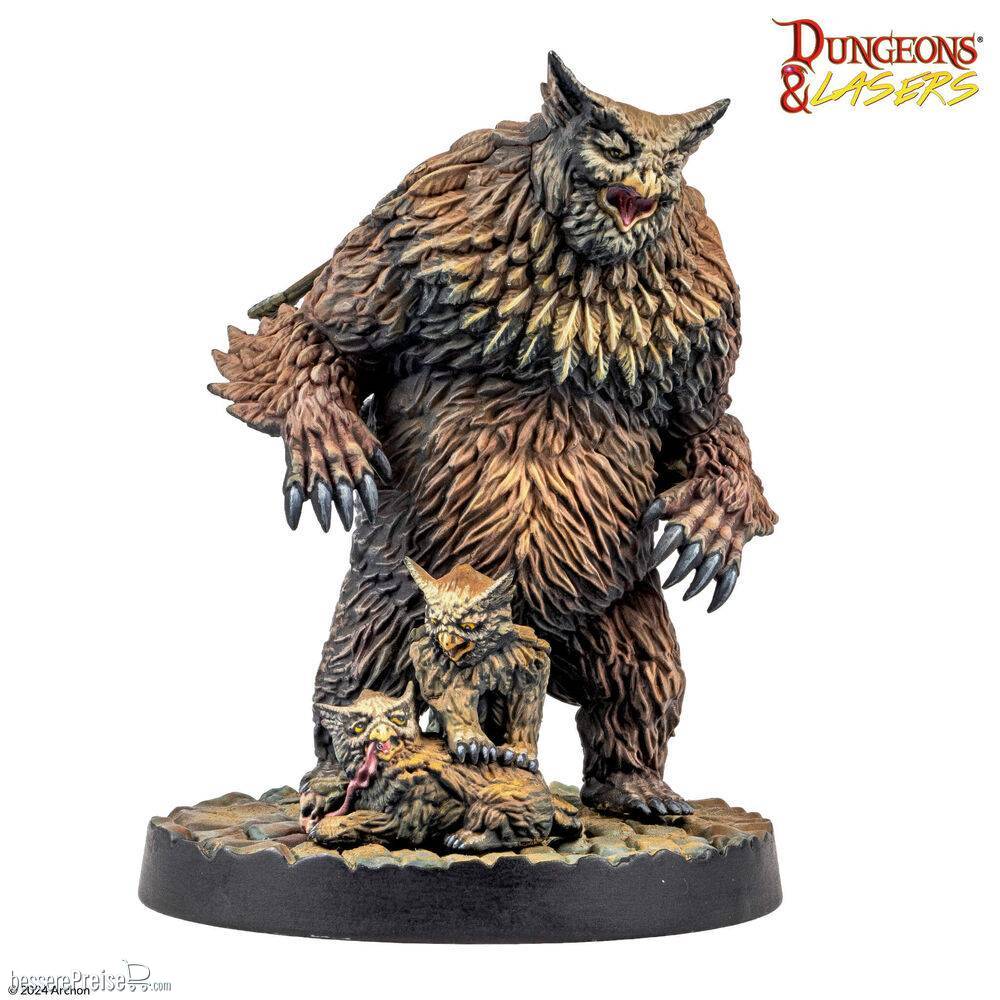 Archon Studio DNL0094