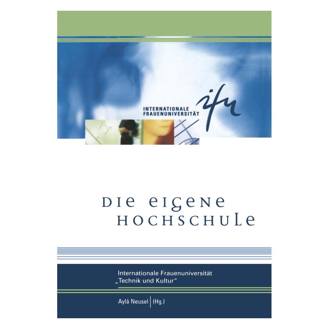 VS Die eigene Hochschule (Deutsch, Softcover) (7969510)
