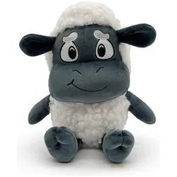 Youtooz Amanda the Adventurer Plüschfigur Wooly 22 cm (22 cm)