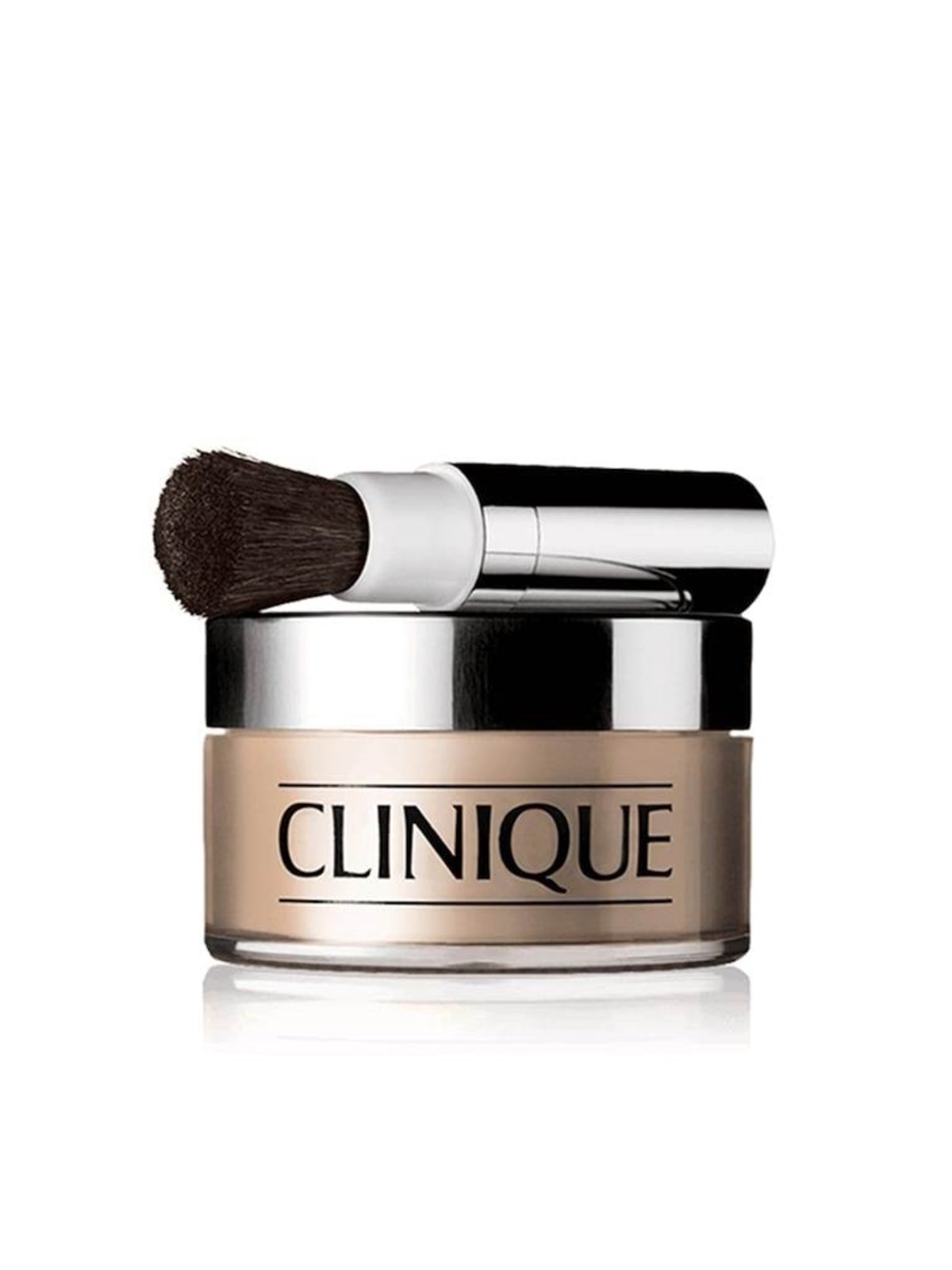 Clinique Blended Face Powder - No. Transparecy 3