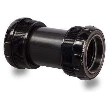 Chris King Innenlager ThreadFit T47-30x, Edelstahl-Lager, black (fb0820-841529083408)
