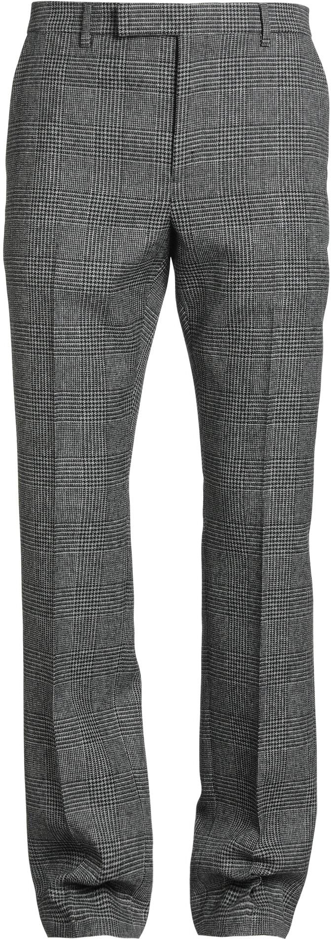Celine Pantalones Hombre Negro 50,52 Hombre