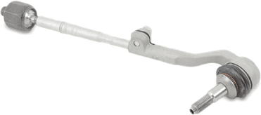 OPTIMAL G0-632 Spoorstang