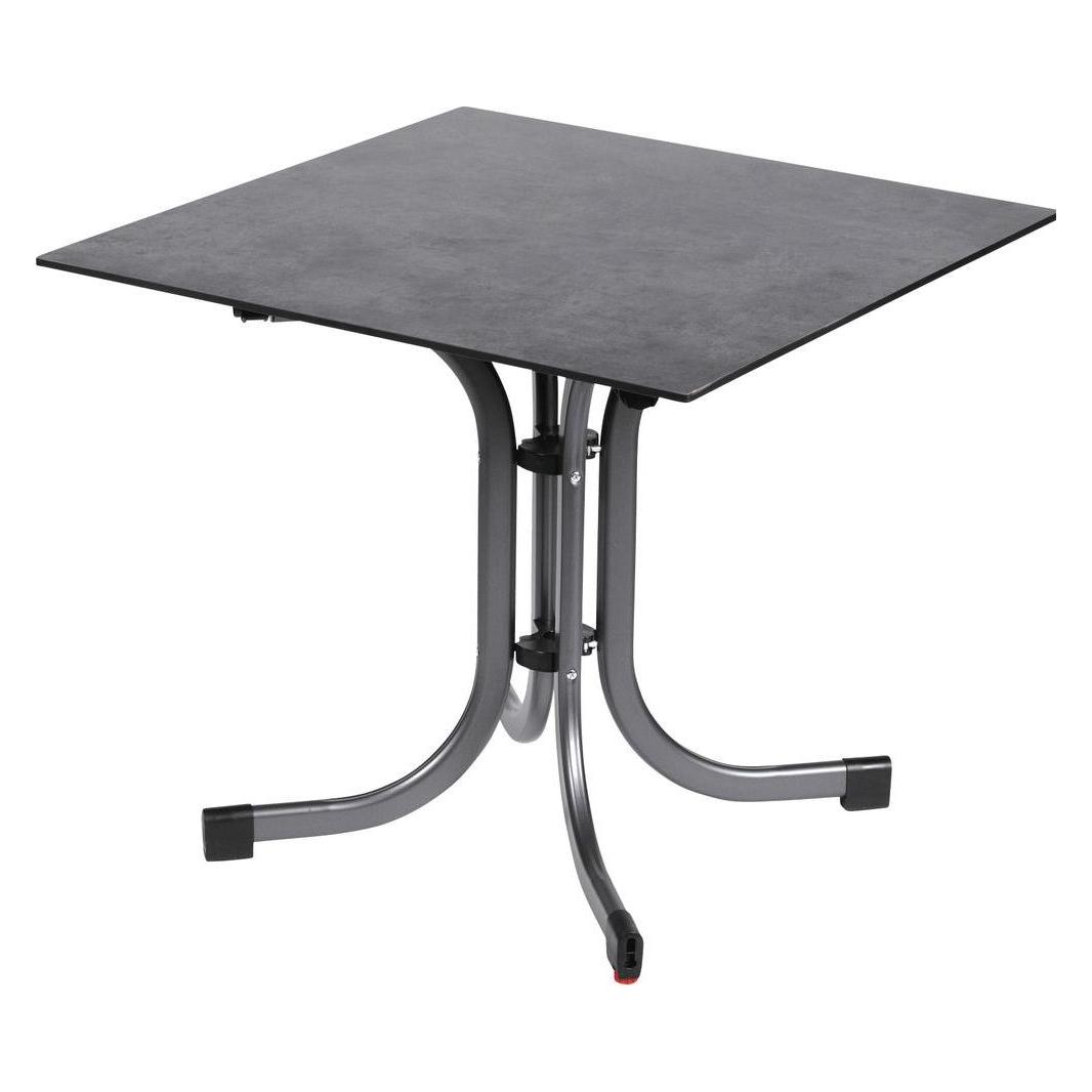 Siena Garden Klapptisch (80 x 80 x 71 cm) (1910559)