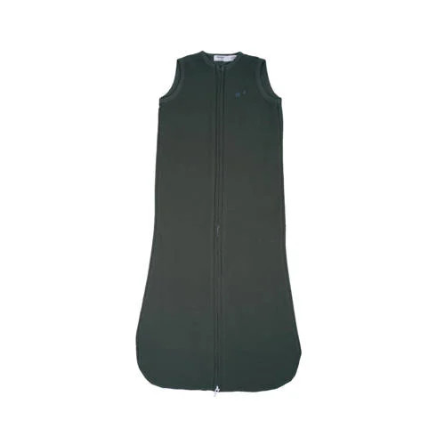 Snoozebaby baby slaapzak Dark Green