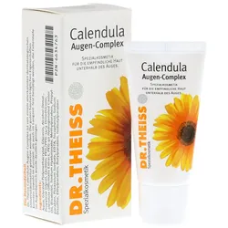 Dr.theiss Calendula Augen-complex Gel 15 ml