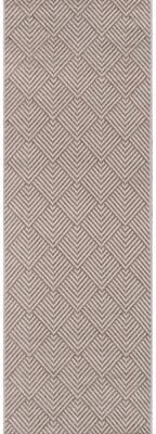 Momeni Como Contemporary Geometric Indoor Outdoor Rug