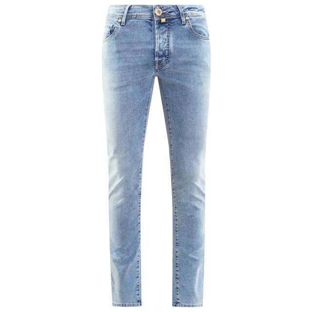 Jacob Cohën Heren super slim nick medium