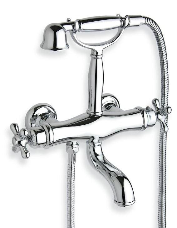 CASA39 Cristina Impero Thermostatische badmengkraan CRIIM18251