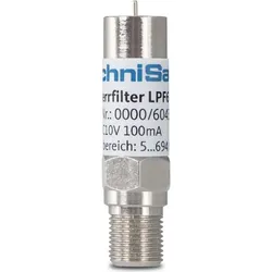TechniSat LTE-Sperrfilter 0000/6043