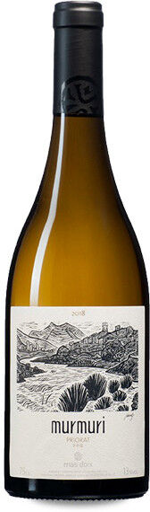 Mas Doix Murmuri 2025 - 75cl