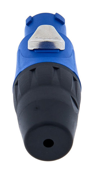 Amphenol HP-3-F Blue