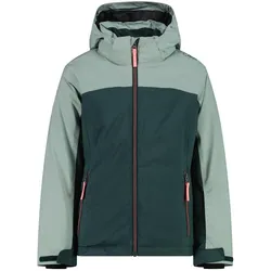 CMP Campagnolo, Mädchen, Skijacke, Skijacke, Mädchen (116), Grün