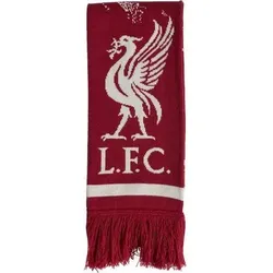 ADIDAS Fan-Accessoire LIVERPOOL FC SCHAL, Größe ONE SIZE in Rot Rot
