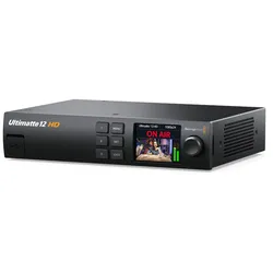 Blackmagic Design Ultimatte 12 HD