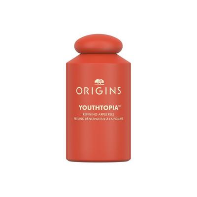 Origins Youthopia Refining Apple Peel 100ml 100 ml Peeling