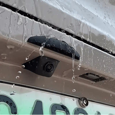 Silicone Car Rear Camera Rain Cover Waterproof Backup Camera Protection Silicone Car Rear Camera Rain Cover Waterproof Backup Camera Protection