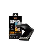 PanzerGlass PG Anti-reflective Armor SP iPhone 2026 (PG44619)