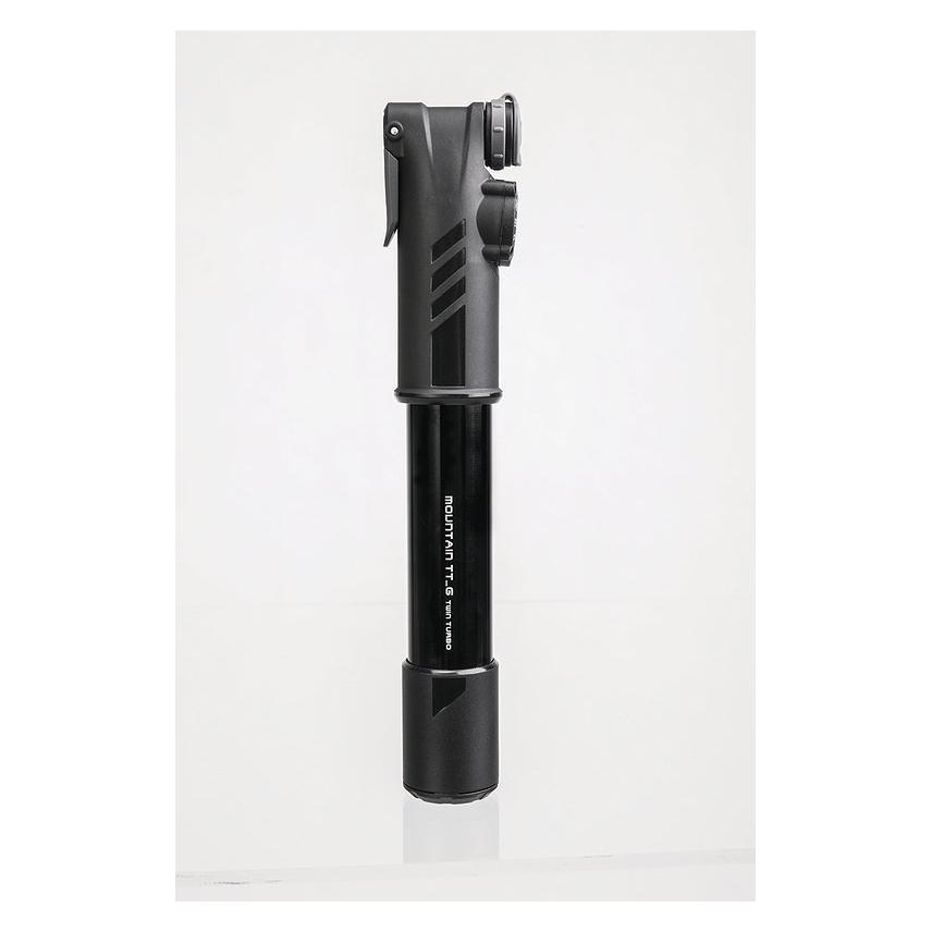 Topeak Mountain TT G Minipumpe (T-TMTT-1G)