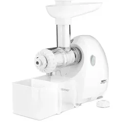 Zelmer ZMM4050B, Fleischwolf, Weiss