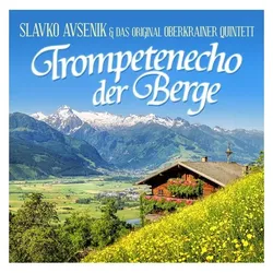 Trompetenecho Der Berge, Schallplatten