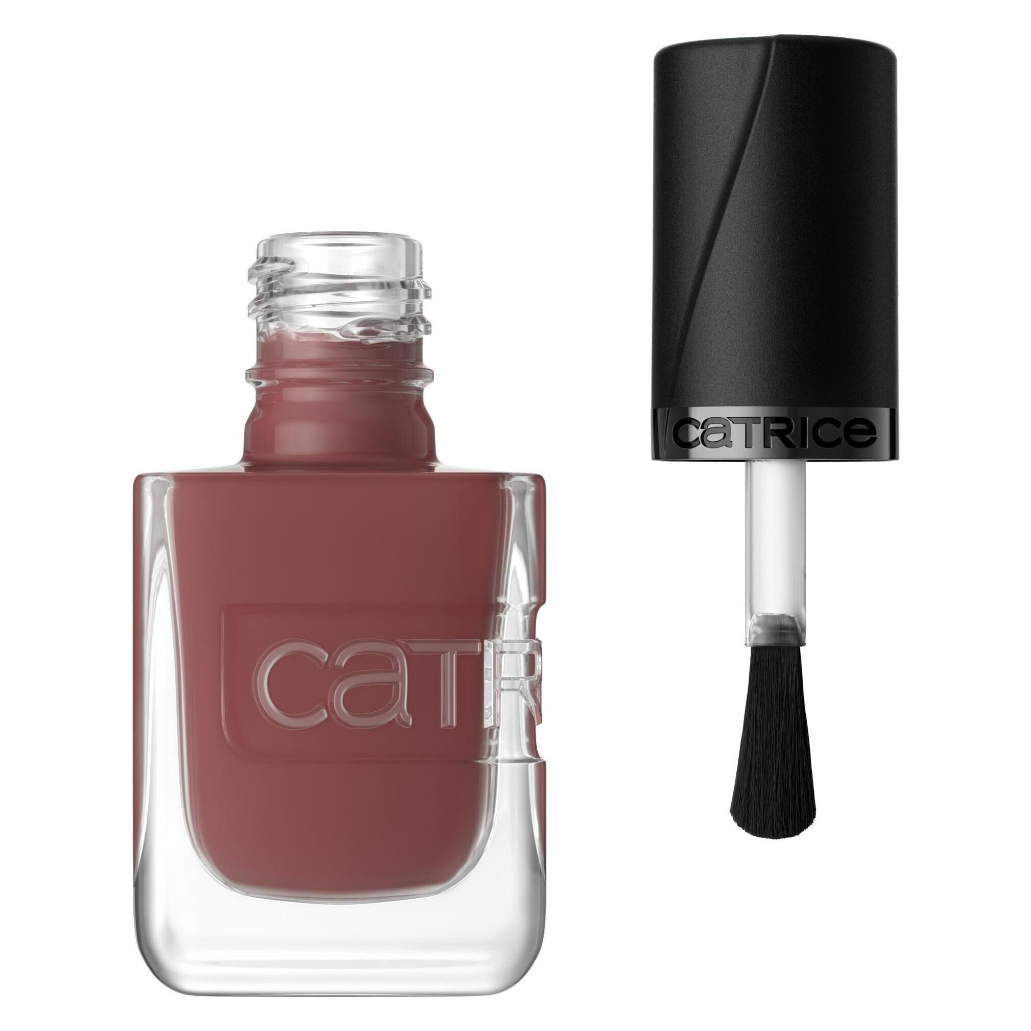 Catrice GEL AFFAIR Nail Lacquer (061 Soft Burgundy) (cosnova GmbH)
