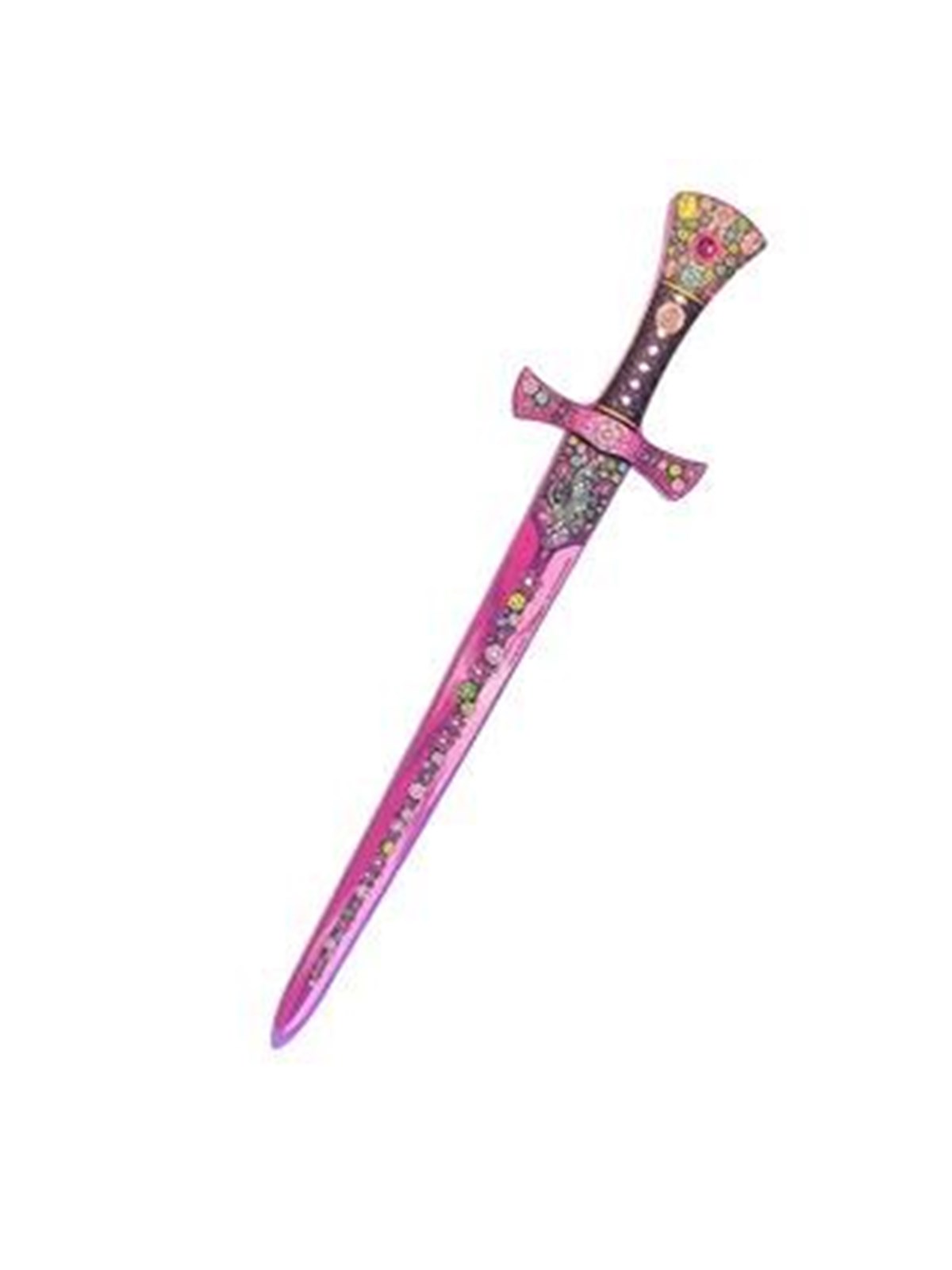 Impulse Toys Princess sword Crystal Princess