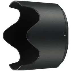 Nikon HB-78 Gegenlichtblende, Gegenlichtblende, Schwarz