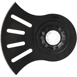 Makita Segmentsägeblatt, MAM003 - 100x50 mm - B-66422