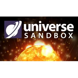 Universe Sandbox