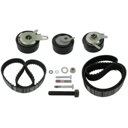 Zahnriemensatz SKF VKMA 01270 für VW Transporter IV LT 28-35 II