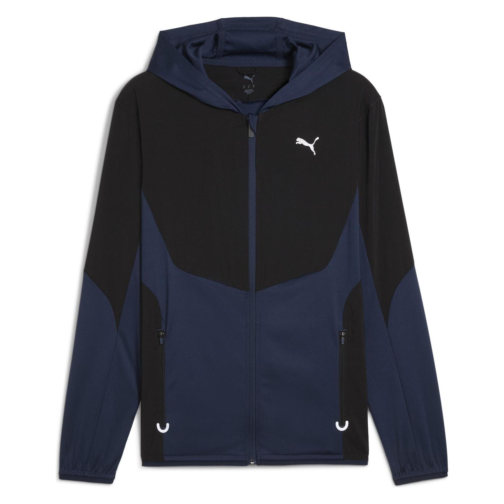 Puma M Flex Fabric Mix Jacket (S) (527588)