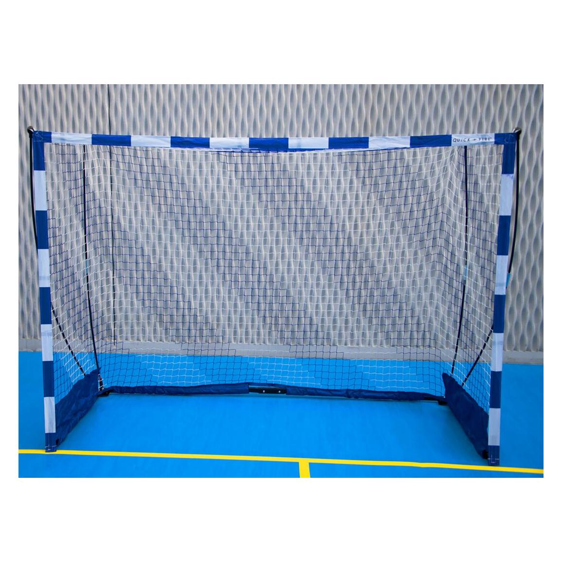 Power Shot Powershot Quickfire Handball Trainingstor, 3 x 2 m (HG016)