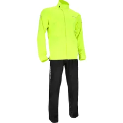 Acerbis X-Thunder, Regenanzug 2-tlg. - Neon-Gelb/Schwarz - 3xl
