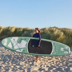 Home Deluxe Stand Up Paddle Board MOANA