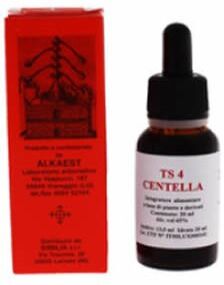 ALKAEST Srl TS CENTELLA 20ML