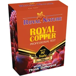 English Tea Shop Copper Professional (Wasserpflege Aquarium), Aquarium Pflege