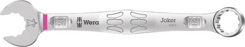 Wera Werk Ringmaulschlüssel 05020500001