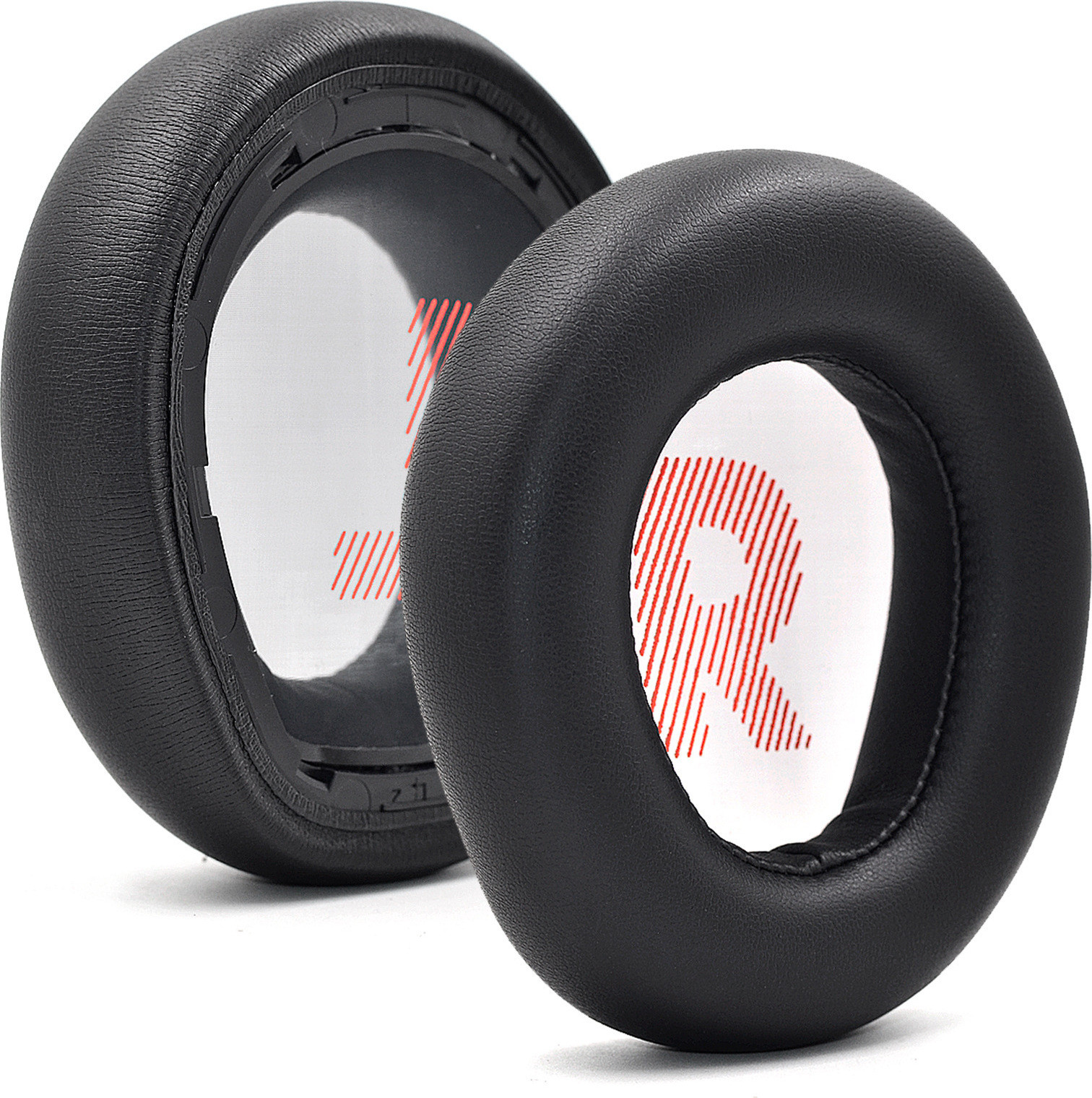 INF Vervangende oorkussens voor JBL Quantum 600 zwart